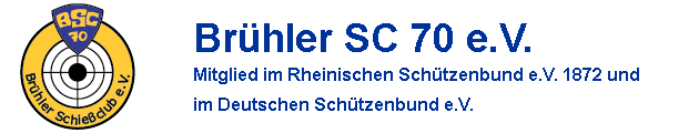 Brühler SC 70 e.V.